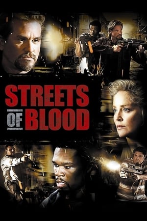 Streets of blood