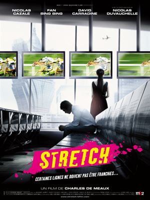 Stretch en streaming