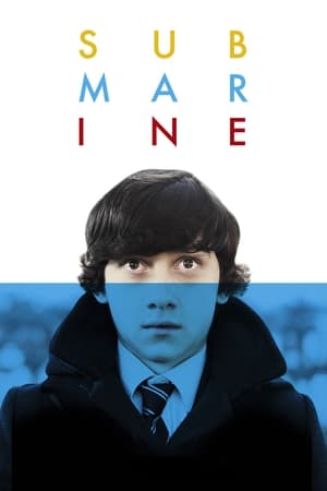 Submarine en streaming