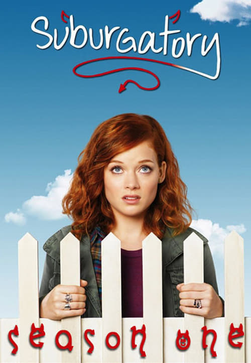 Suburgatory en streaming