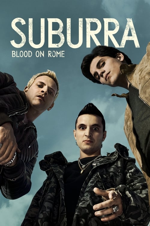 Suburra (2017) en streaming