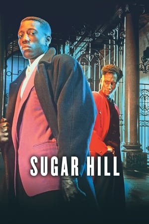 Sugar Hill en streaming