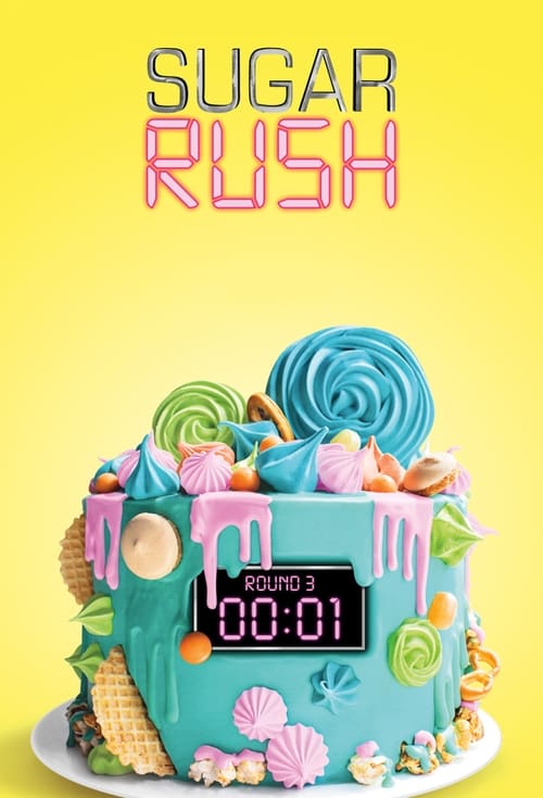 Sugar Rush - Saison 3 en streaming