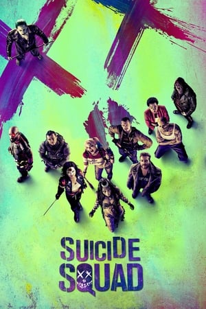 Suicide Squad en streaming