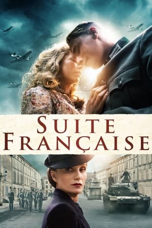 Suite Française en streaming