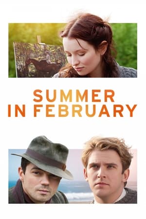 Summer in February en streaming