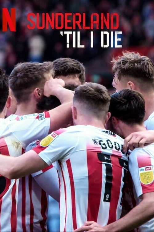 Sunderland : Envers et contre tous - Saison 3 en streaming