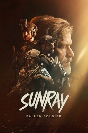 Sunray: Fallen Soldier en streaming