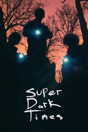 Super Dark Times en streaming