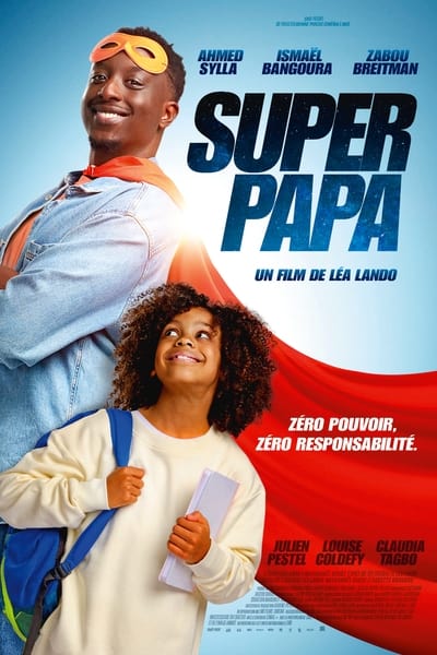 Super Papa en streaming