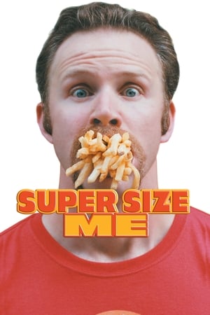 Super Size Me en streaming