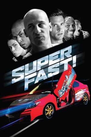 Superfast 8 en streaming