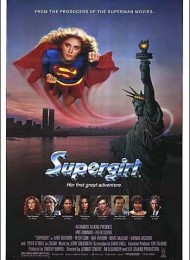 Supergirl - 1984 en streaming