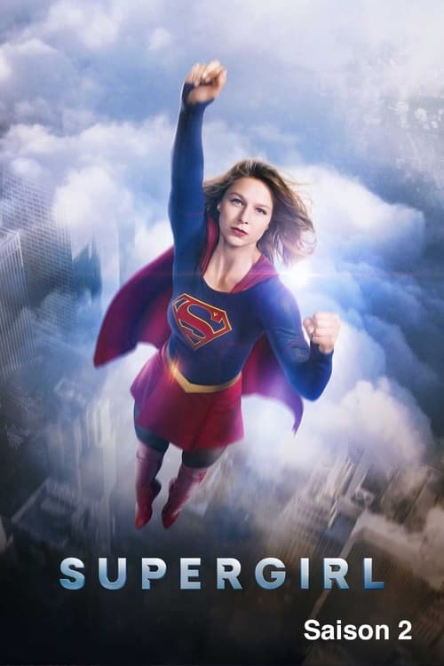 Supergirl - Saison 2