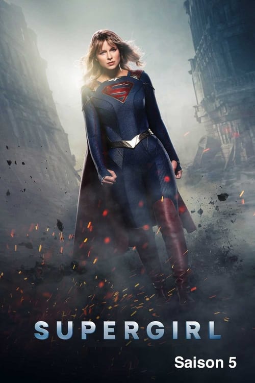 Supergirl