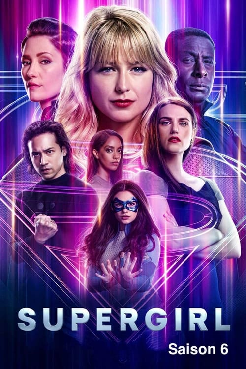 Supergirl - Saison 6