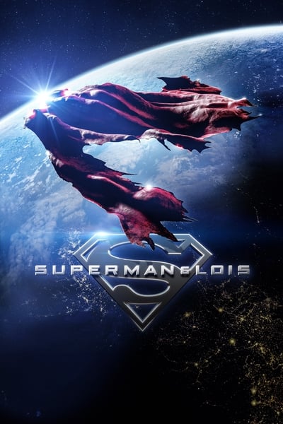 Superman & Loïs - Saison 4 en streaming