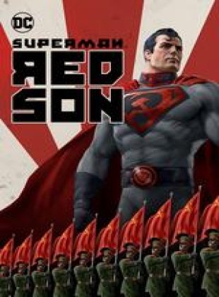 Superman Red Son en streaming