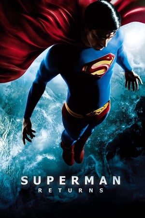 Superman Returns en streaming