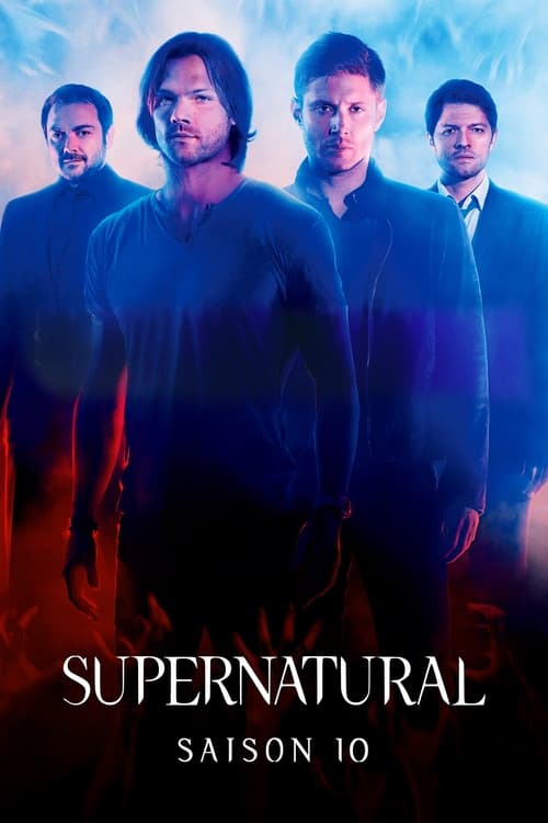 Supernatural - Saison 10