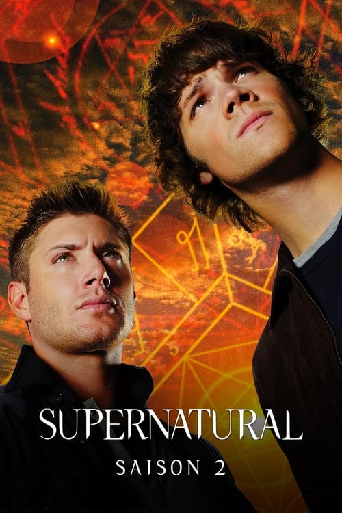 Supernatural - Saison 2 épisode 18 en streaming