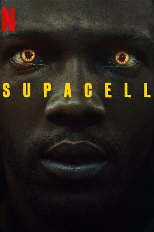 SupraCell - Saison 1 épisode 5 en streaming