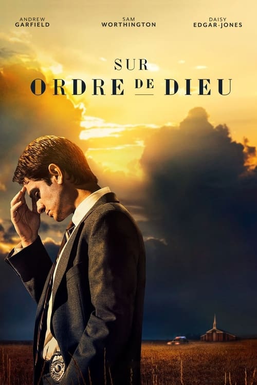 Sur Ordre De Dieu - Saison 1 en streaming