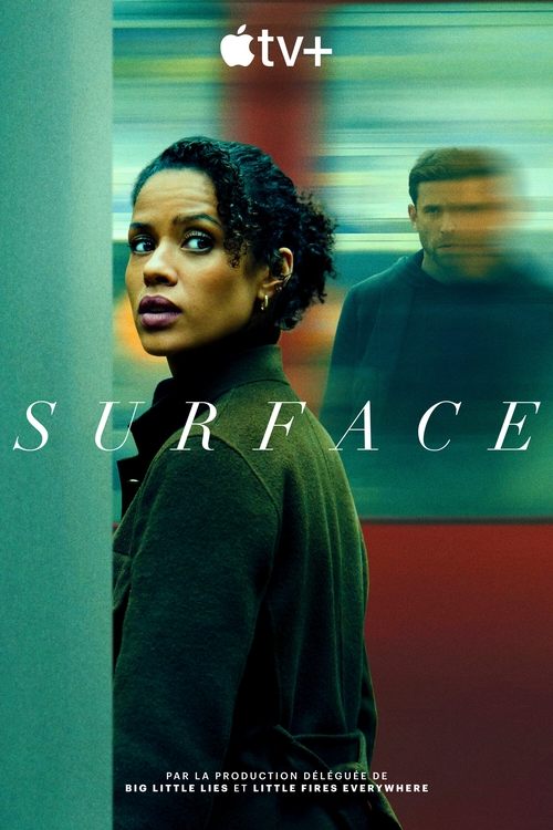 Surface - Saison 2 épisode 4 en streaming