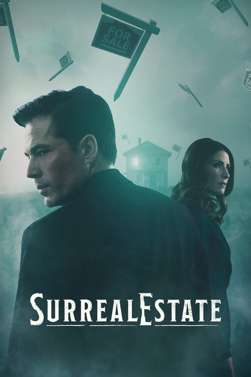 SurrealEstate - Saison 1 épisode 5 en streaming