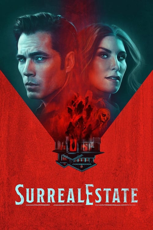 SurrealEstate - Saison 2 épisode 3 en streaming