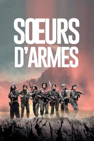 Sœurs d'armes en streaming