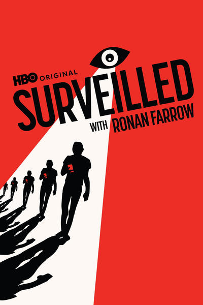 Surveilled en streaming