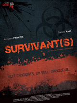 Survivant(s) en streaming