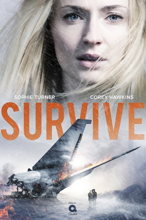 Survive en streaming