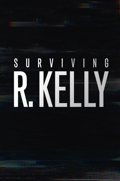 Surviving R. Kelly en streaming