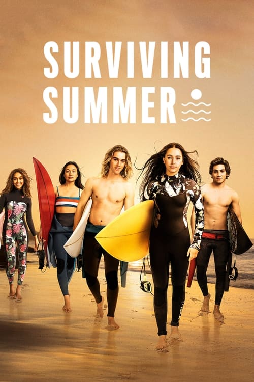 Surviving Summer - Saison 1 épisode 5 en streaming