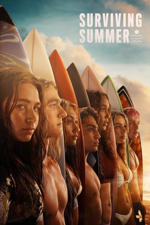 Surviving Summer - Saison 2 épisode 8 en streaming