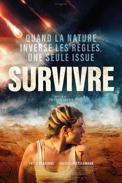 Survivre en streaming