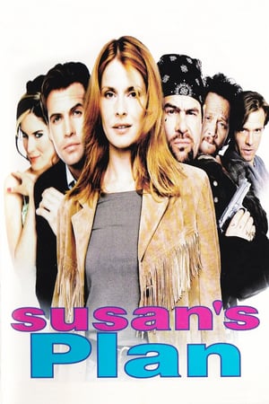 Susan a un plan en streaming