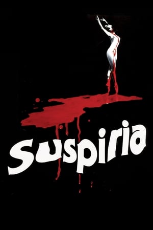 Suspiria en streaming