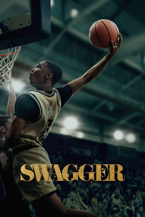 Swagger - Saison 2 épisode 6 en streaming