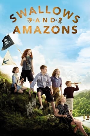 Swallows And Amazons