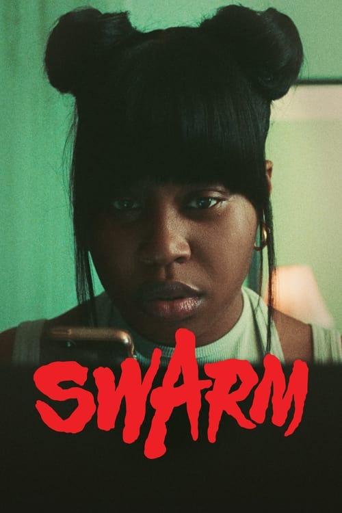 Swarm - Saison 1 en streaming