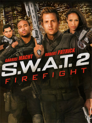 S.W.A.T. 2 en streaming