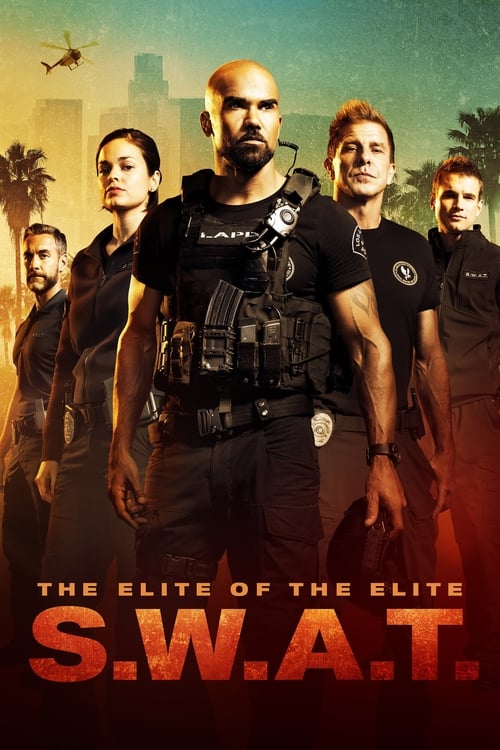 S.W.A.T. en streaming