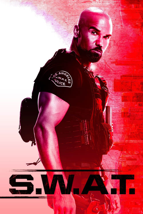 S.W.A.T. - Saison 3 épisode 5 en streaming