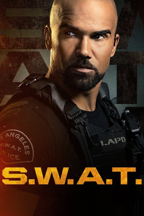 S.W.A.T. en streaming