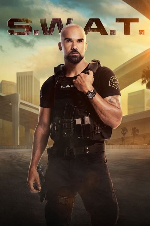 S.W.A.T. - Saison 7 en streaming