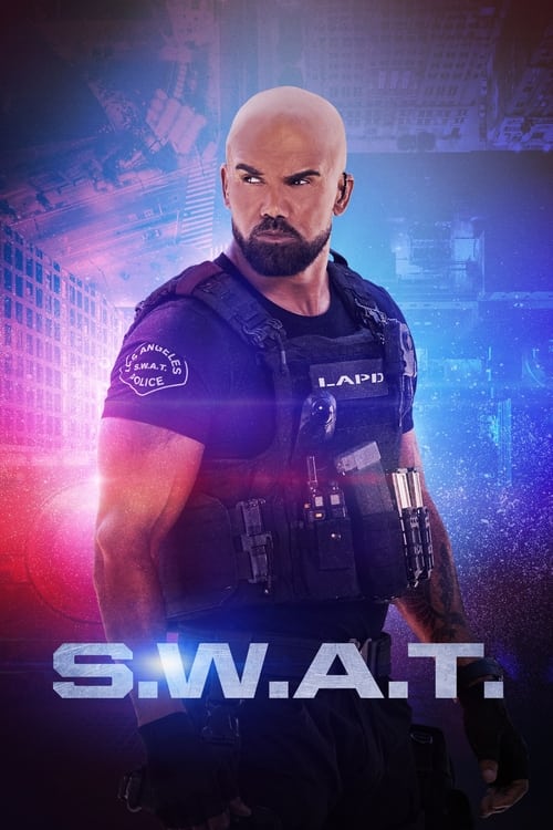 S.W.A.T. - Saison 8 épisode 1 en streaming