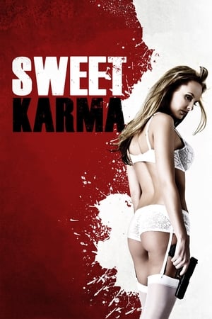 Sweet Karma en streaming